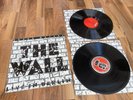 ROGER WATERS - THE WALL (LIVE IN BERLIN) 2 LPS ORIGINAL VINYL VG++