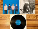 Weezer S/T Self-Titled Blue Album LP Vinyl 2002 Europe Pressing 320 Matrix VG+