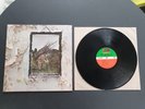 LED ZEPPELIN - UNTITLED 1977 US PRESS 12