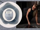 PRESALE - Taylor Swift Patient Zero 7