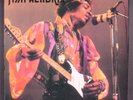 JIMI HENDRIX: the lord of the strings ROCK SOLID 12
