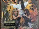 Ozzy Osbourne – Ultimate Live Ozzy – Japanese Mini-LP – 15AP 3269