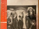 Queen – The Game – Japan LP P-10875E – OBI + Inserts
