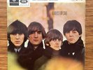 The Beatles - Beatles for Sale EP Vinyl Mono EMI Records GEP 8931 1964 NM