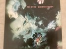 The Cure Disintegration Vinyl LP Fiction Records Ltd 1989 12