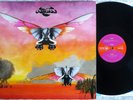 RARE EX+  OSIBISA OSIBISA 1970 MCA UK STEREO LP 1st. UK PRESS AFROBEAT STUNNING