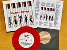 Girls Aloud - Biology 7 Inch Red Vinyl Single - Like New