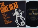 JOE MEEK / Ritchie Blackmore & RALLY ROUNDERS The Bike Beat RARE M- UK 45 garage