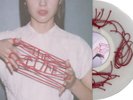 Olivia Rodrigo   The Cure (Unraveled Edit) RED STRING FILLED 12” VINYL Preorder