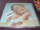 VAN HALEN 1984 SEALED LP WARNER BROTHERS LABEL JUMP SONG TITLE DECALS ON COVER