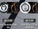 Taylor Swift Patient Zero 7 Vinyl His Halo Light & Reflected Light PRESALE