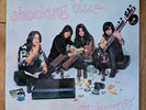 Shocking Blue At Home 1969 Germany LP Metronome MLP 15 353 Pink Elephant EX/EX