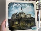Pierce The Veil - Collide With The Sky Vinyl LP White NEW SEALED