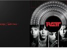 RATT Dancing Undercover Vinyl LP 40th Anniversary (Zoetrope) NEW & SEALED