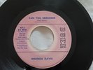 Northern Soul 45 Rhonda Davis Can You Remember Duke Promo Exc