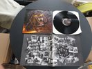 MOTORHEAD - ORGASMATRON 1986 UK PRESS 12