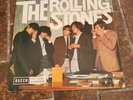 Original Pressung ROLLING STONES 10