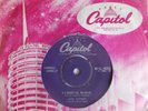 EX UK  CAPITOL 45 - GENE VINCENT - 