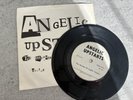 Angelic Upstarts The Murder Of Liddle Towers RARE 7