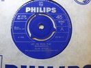 Allan Jeffers – Let The Music Play 1968 7” Philips BF 1729