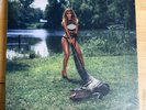 BEYONCE B’DAY (20TH ANNIV DELUXE ED) BAYOU BLUE VINYL RECORD (ON HAND, NEW)