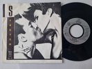 Stretch - Why did you do it (Fredrik's Reproduction) 7'' Vinyl Germany