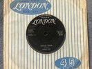 BOBBY DAY - ROCKIN’ ROBIN rare UK 1958 ROCK ’N’ ROLL / SOUL / R&B / SOLID LABELS