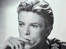 David Bowie ChangesOneBowie LP Album vinyl record 2016 on Parlophone Reissue