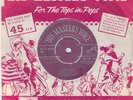 JOE BENNETT & THE SPARKLETONES *BLACK SLACKS/ BOPPIN' ROCK BOOGIE* UK ROCKABILLY
