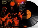 Fleetwood Mac Greatest Hits  LP Album Vinyl record 2025 reissue in gatefold