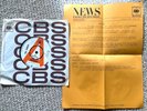 THE BUNCH - BIRTHDAY rare UK 1968 DEMO PROMO / PSYCH / MOD / JOHN PANTRY / MINT-