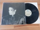 Original 1992 Michael Jackson Who Is It Vinyl 12