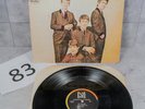 The Beatles Introducing The Beatles LP Vee Jay VJLP 1062 Rainbow Vinyl Album
