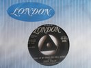 EX UK  LONDON 45 - CHUCK WILLIS - 