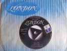 M- UK  LONDON 45 - SANFORD CLARK - 