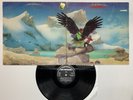 Budgie Never Turn Your Back On A Friend US LP [51112ER]