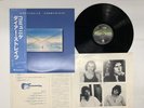 Dire Straits Communiqu? Japan LP OBI [46219ER]