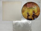 Iron Maiden Running Free UK 12inch [45068ER]
