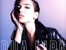 Dua Lipa - Dua Lipa (Vinyl LP - 2018 - EU - Reissue)