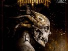 Haliphron - Prey Brown (Vinyl LP - 2023 - EU - Original)