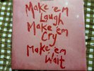 Stereophonics Make Em Laugh Bad World Liquid Filled Vinyl LP NM