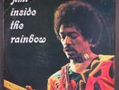 JIMI HENDRIX: jimi inside the rainbow BLUE 12