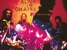 ALICE IN CHAINS - MTV Unplugged (reissue) - Vinyl (2xLP)