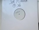 Echo and The Bunnymen - Apples for Isaac Vinyl LP  Test pressing Signed