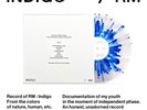 RM Indigo (Vinyl) 12