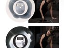 Taylor Swift Patient Zero Colored Vinyl His Halo/Reflected Light Bundle PRESALE