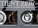 Taylor Swift Single Patient Zero Vinyl His Halo Light & Reflected Light PRESALE
