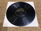 78 RPM Record Helen Gone Arthur Collins Ragtime Shellac Rare Monarch 1902