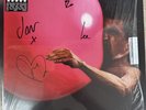 Idles - Ultra Mono Vortex edition - signed by the band