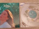 Wolf Alice - The Clearing Alternate Cover Bad World Flower Filled Vinyl